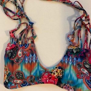 Swimsuit Top ! Size XS/S